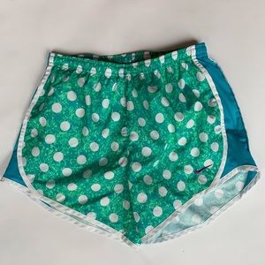 Nike girls shorts